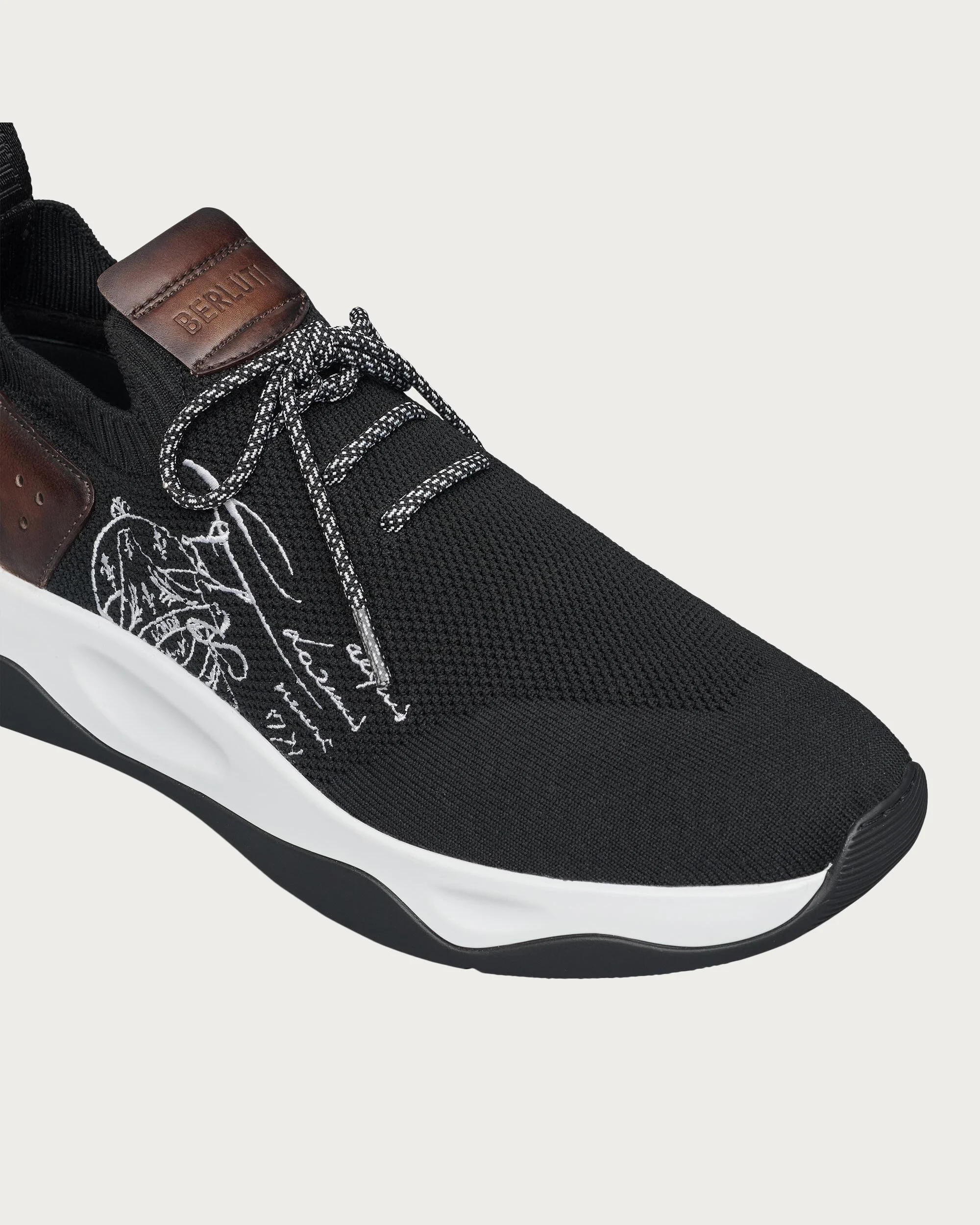 Shadow Sneaker, Black, hi-res