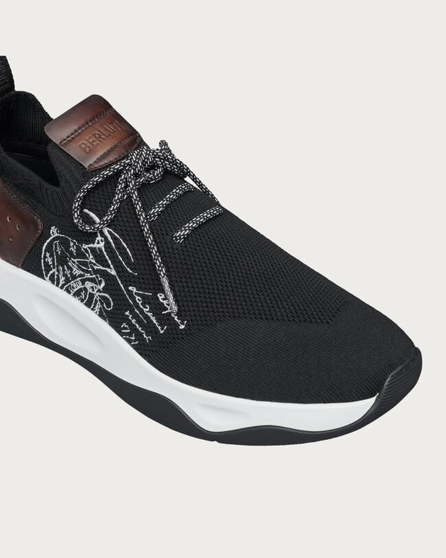 Shadow Sneaker, Black, hi-res