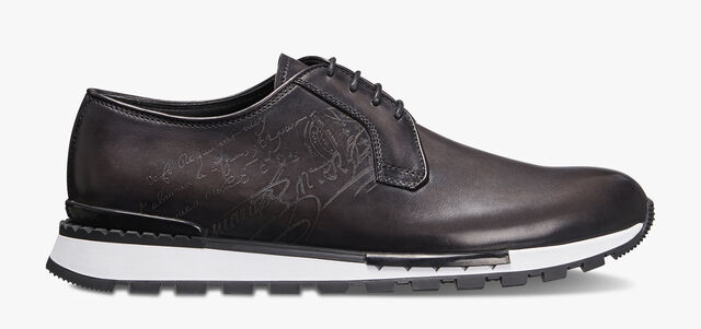 Shoe Collections By Berluti The boots line from the brand includes oiled suede boots and shearling lined nubuck boots. shoe collections by berluti