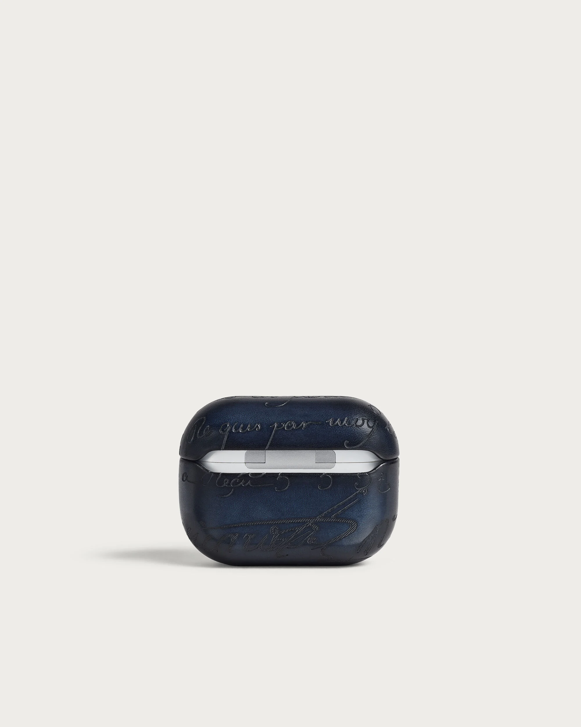 Etui AirPods, Nero Blu, hi-res