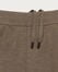 Double Face Knitted Pants, Bronze Melange, Image 2