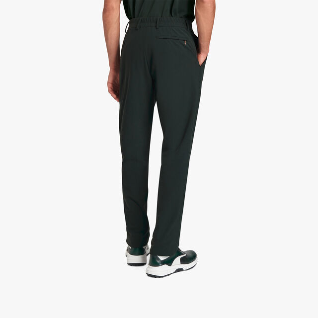 Golf Technical Trousers, DEEP GREEN, hi-res 3