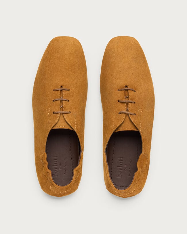 Alessandro Far Niente Oxford, Ocher, hi-res