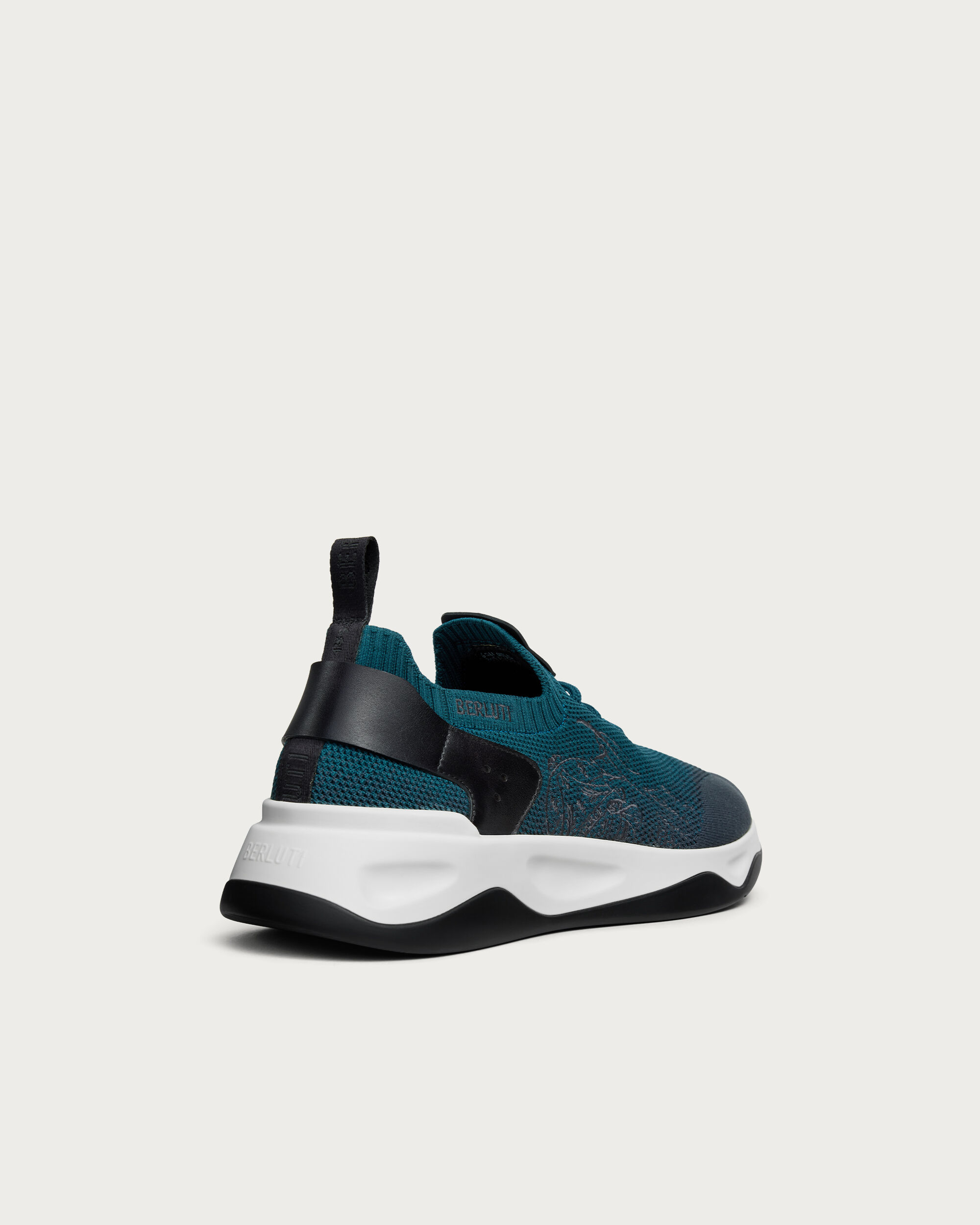 Shadow Sneaker, Gradient Petrol, hi-res