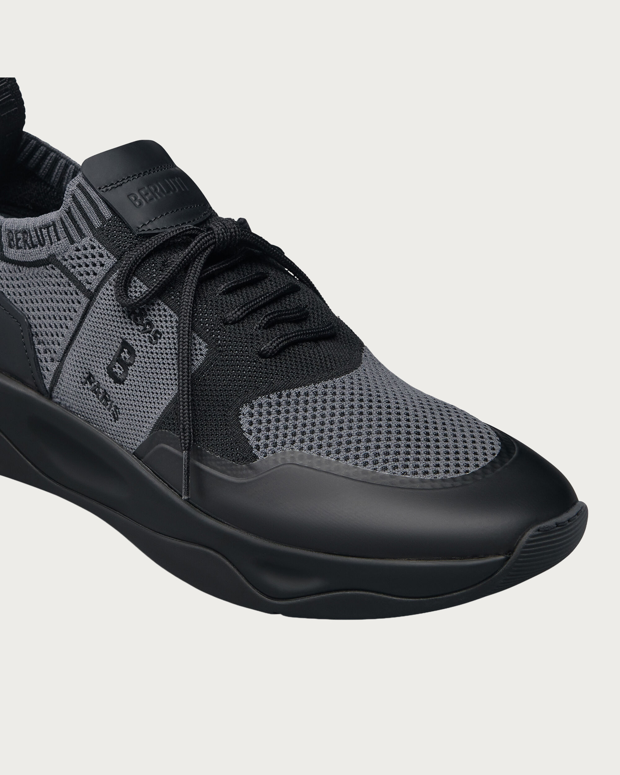 Shadow Sneaker, Grey & Black, hi-res