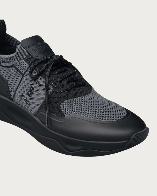 Shadow Sneaker, Grey & Black, hi-res