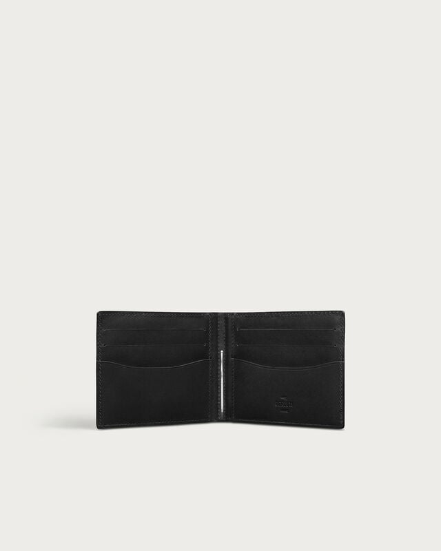 Figure Compact Wallet, Cacao Intenso, hi-res