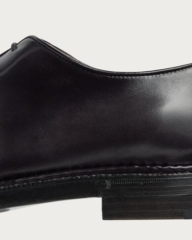 Alessandro 1895 Oxford, Charcoal Gray, hi-res