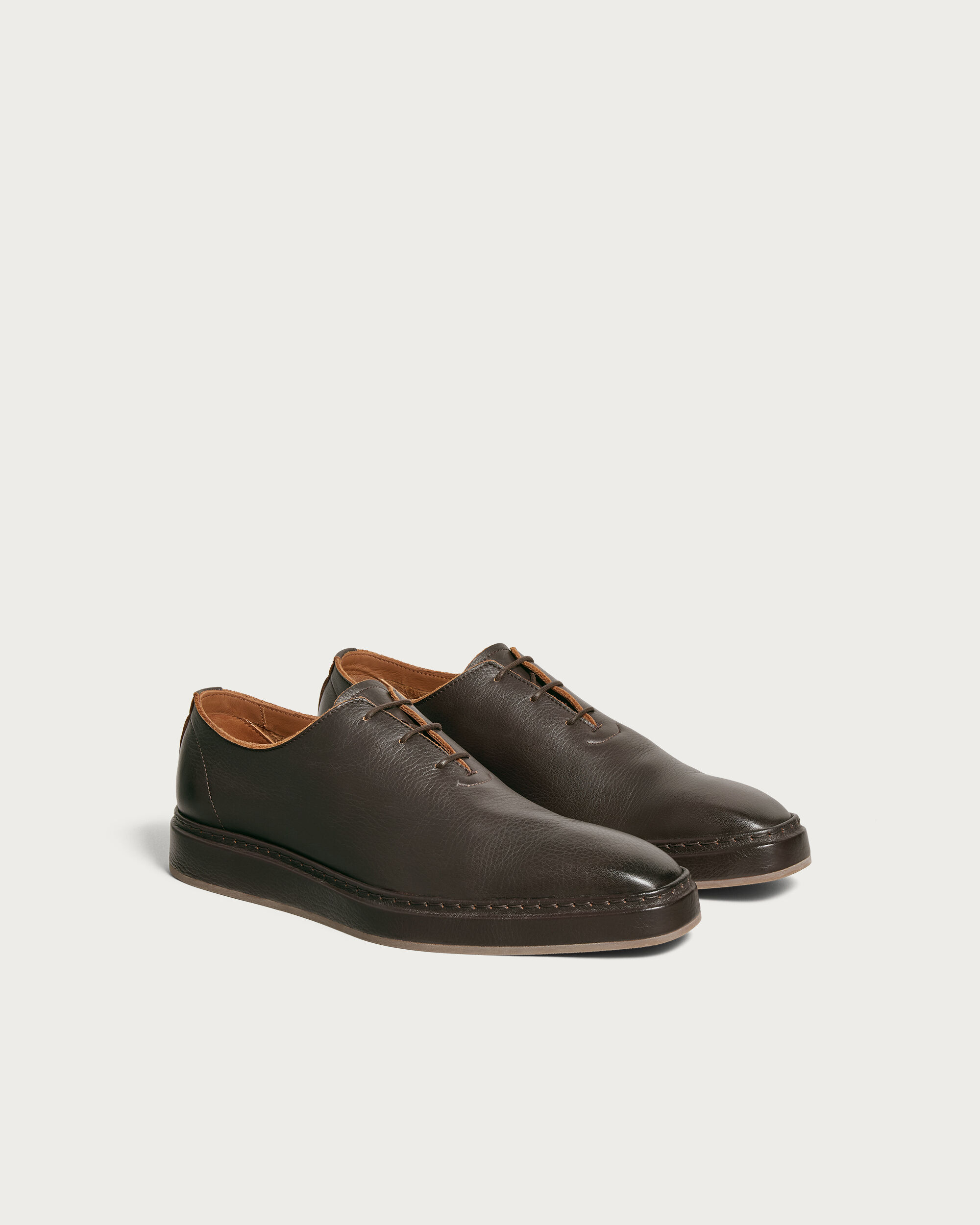 Alessandro Alto Oxford | Berluti
