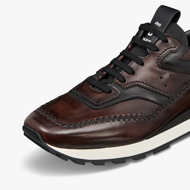 Fly Leather Sneaker, TDM INTENSO, hi-res 6