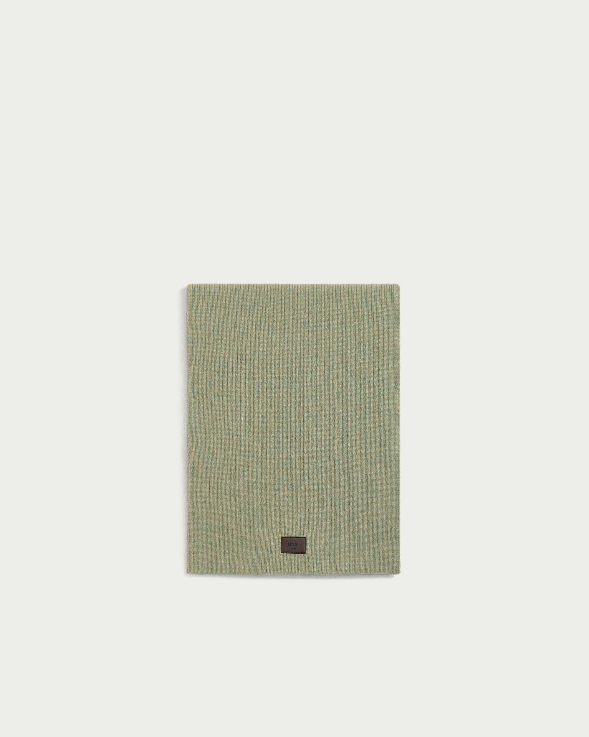 レザーディテール スカーフ | ベルルッティ JP