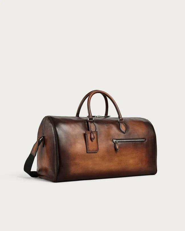 Jour Off GM Travel Bag, Cacao Intenso, hi-res