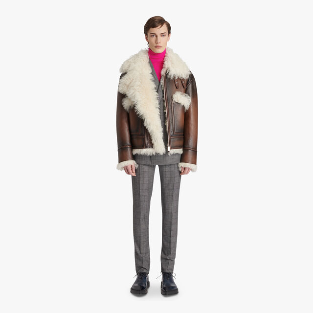 Look #02 - Winter 2020 Collection Look #02 - Winter 2020 Collection