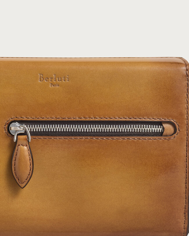 Sac Bandouli&egrave;re Un Jour De Poche, Mustard, hi-res