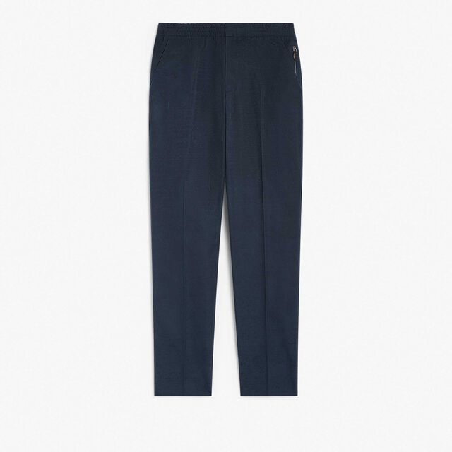 Scritto Cotton Drawstring, COLD NIGHT BLUE, hi-res 1