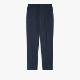 Scritto Cotton Drawstring, COLD NIGHT BLUE, hi-res