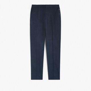 Scritto Cotton Drawstring Scritto Cotton Drawstring