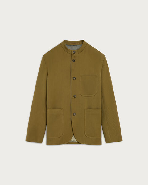 Foresti&egrave;re Jacket, Citrus Green, hi-res