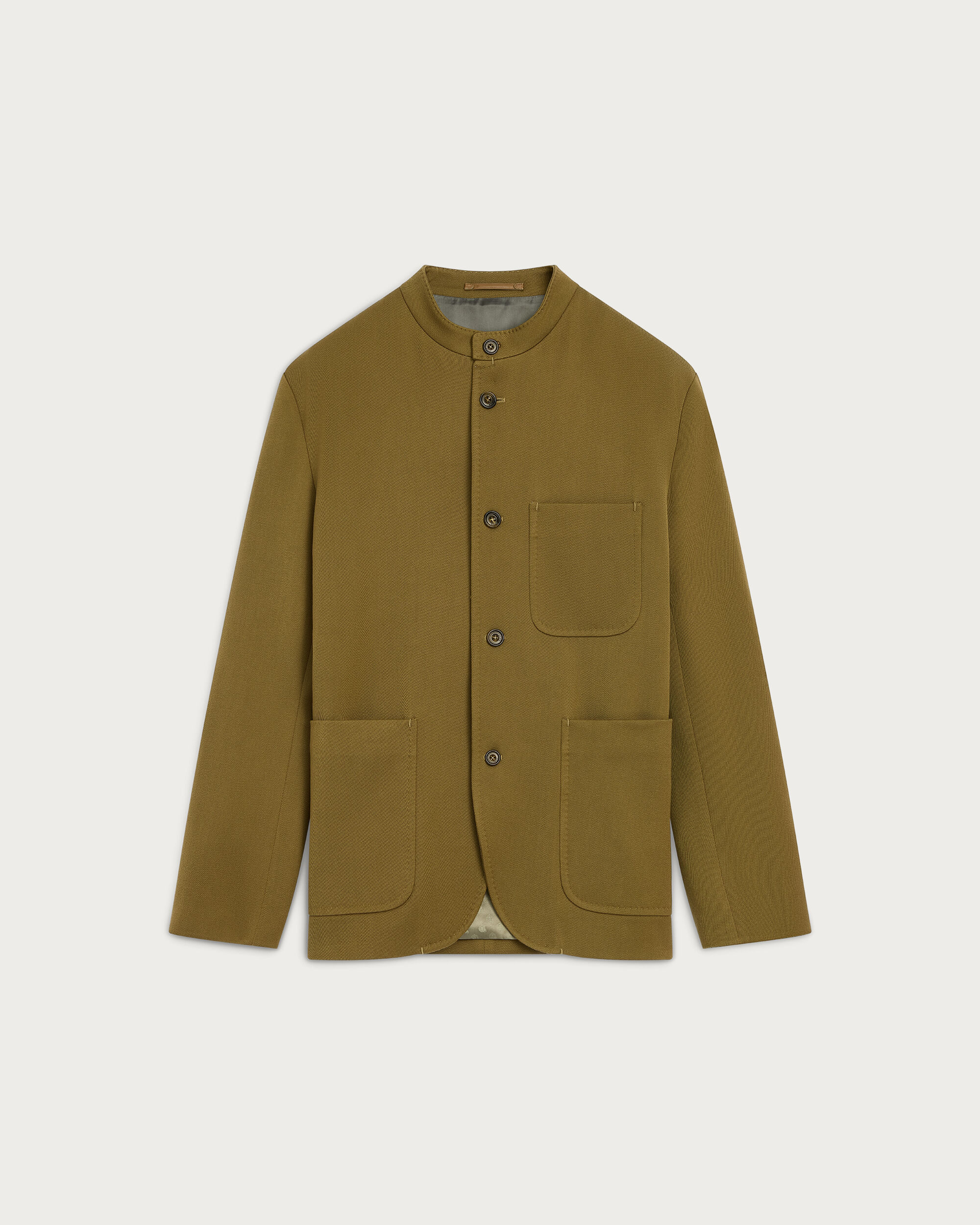 Foresti&egrave;re Jacket, Citrus Green, hi-res
