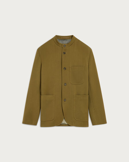 Citrus Green