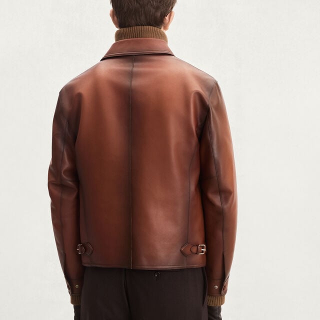 Patina 1 Jour Blouson, CACAO INTENSO, hi-res 3