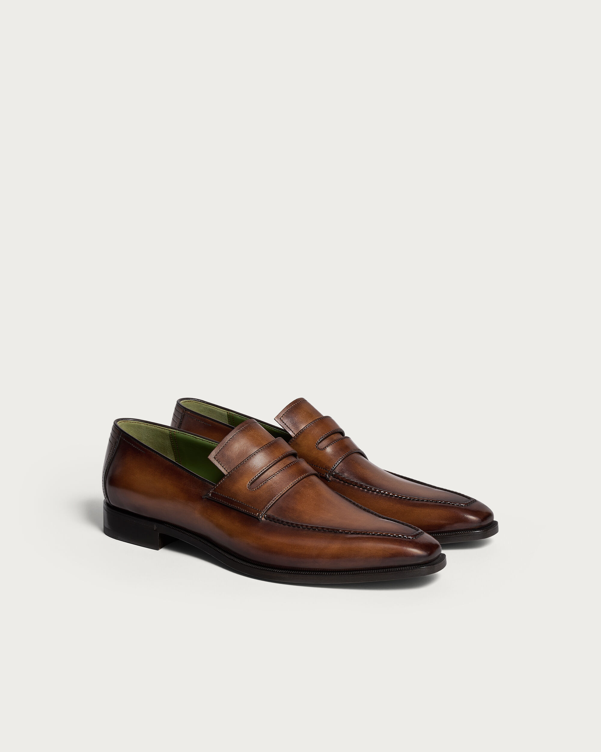 Andy Demesure Loafer | Berluti US