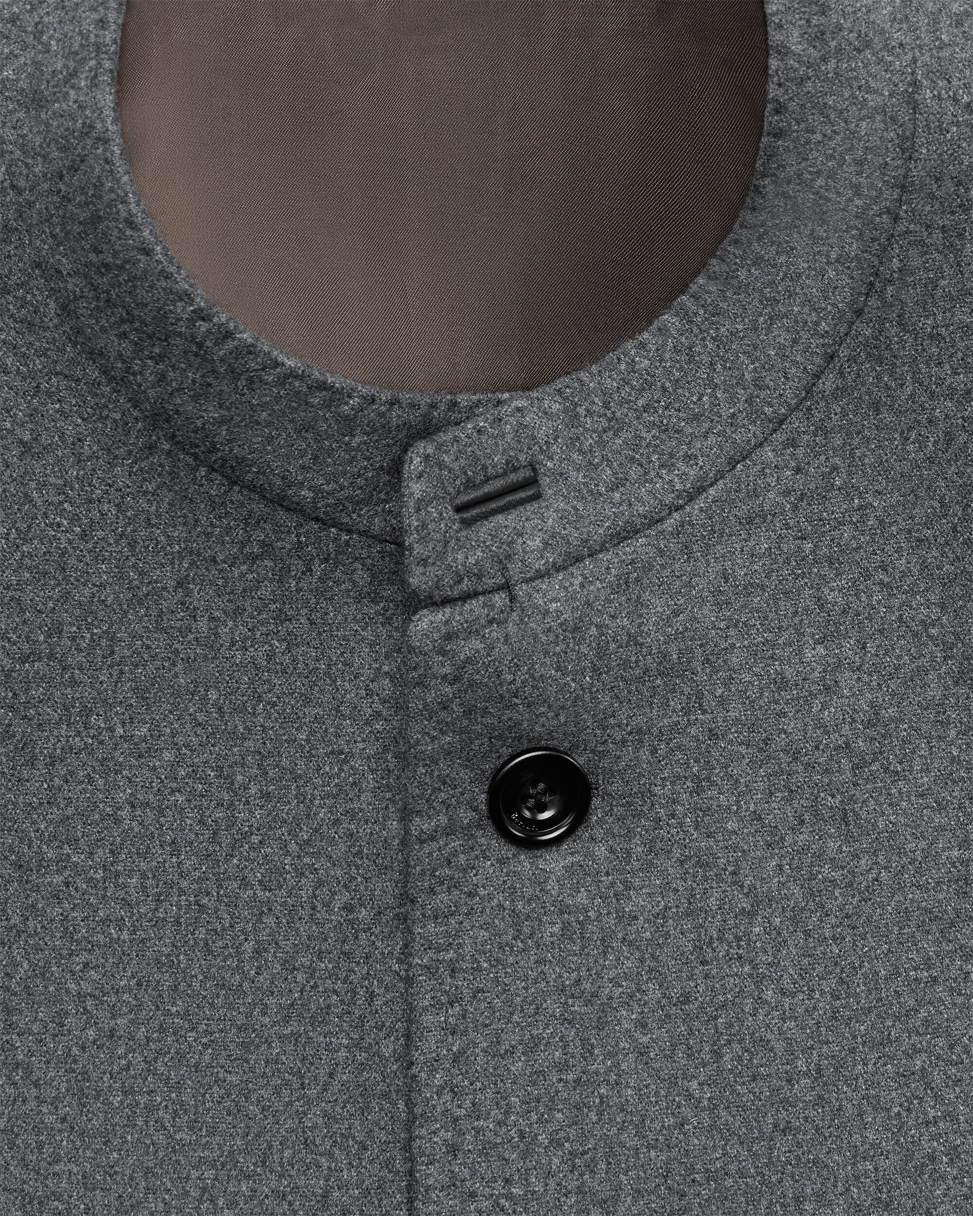 Foresti&egrave;re Jacket, Anthracite, Image 1