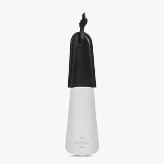 Shoehorn Leather, NERO, hi-res