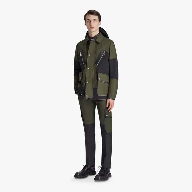 Look #12 - Fall 2020 Collection Look #12 - Fall 2020 Collection