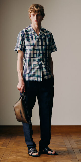Look #29 - Spring/Summer 2025 Collection, , hi-res
