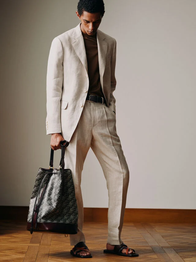 Marcello Trousers