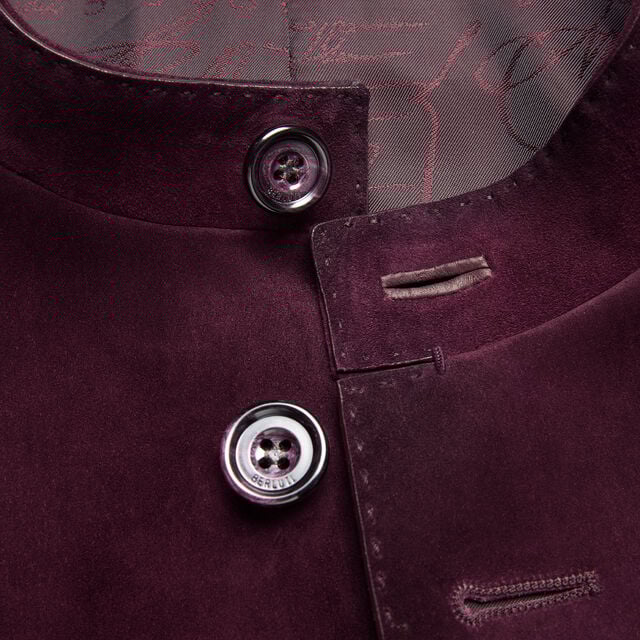 Patina Suede Forestière, PURPLE GRAPE, hi-res 7