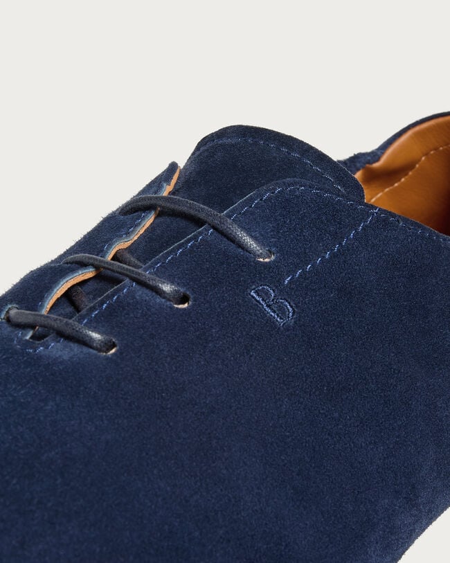 Richelieu Alessandro Far Niente, Blu, hi-res