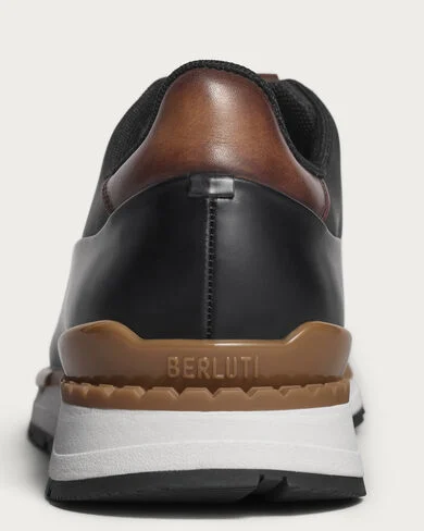 ファストトラック スリッポン, Nero, hi-res