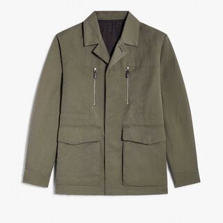 Travel Jacket Travel Jacket