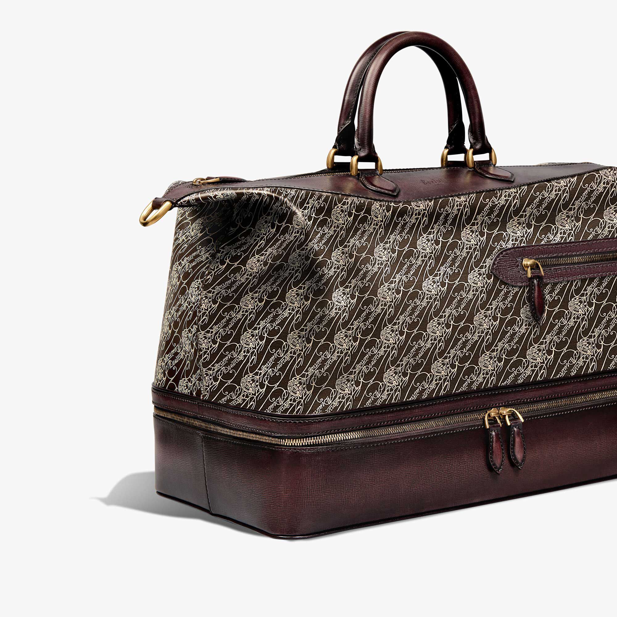 コ*ー様 Berluti ベルルッティ スワールトゥ パテーヌ スエード ローフ 美品】 Berluti ベルルッティ メンズ スワールトゥ パティーヌ