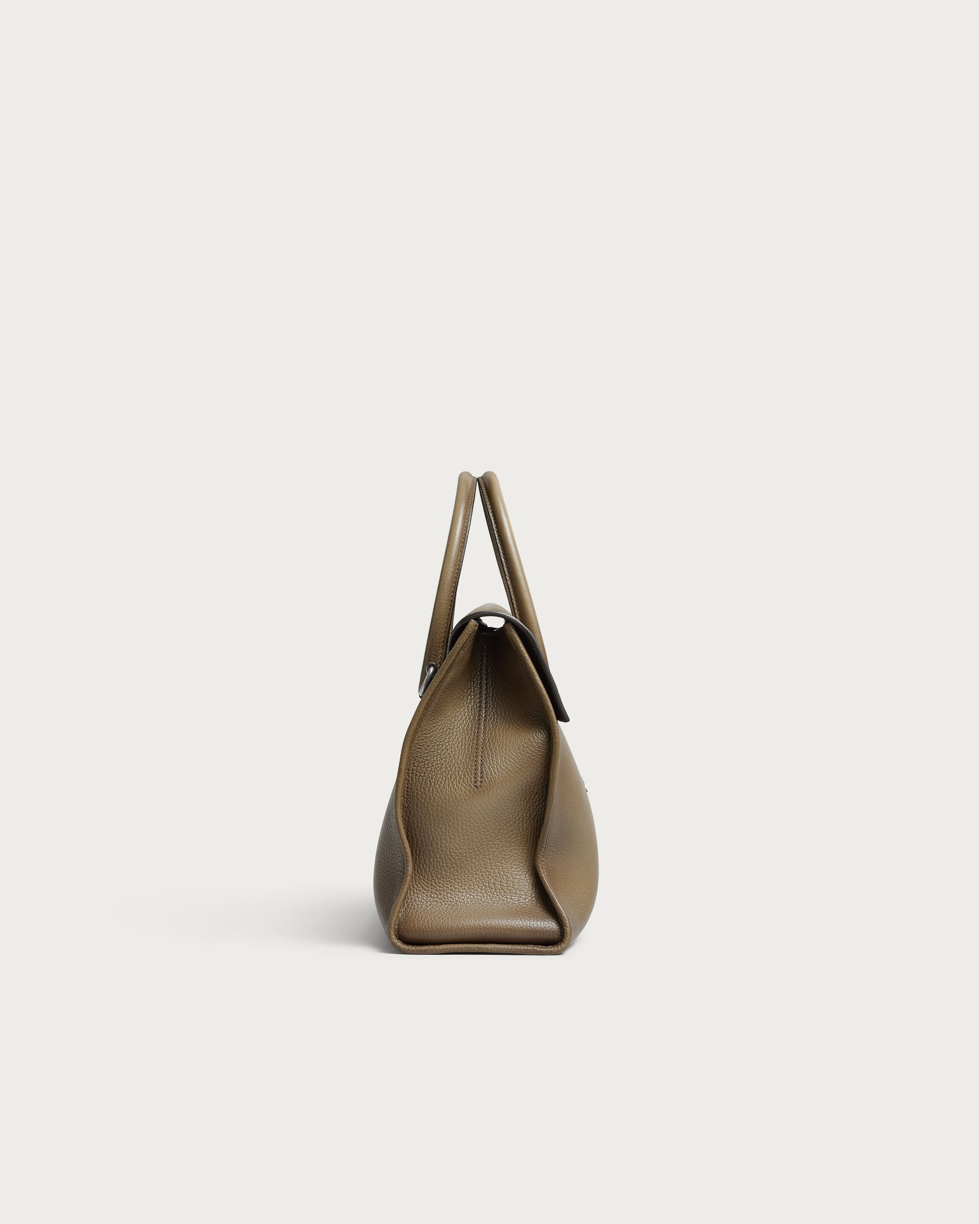 E'Mio Briefcase, Light Kaki, hi-res