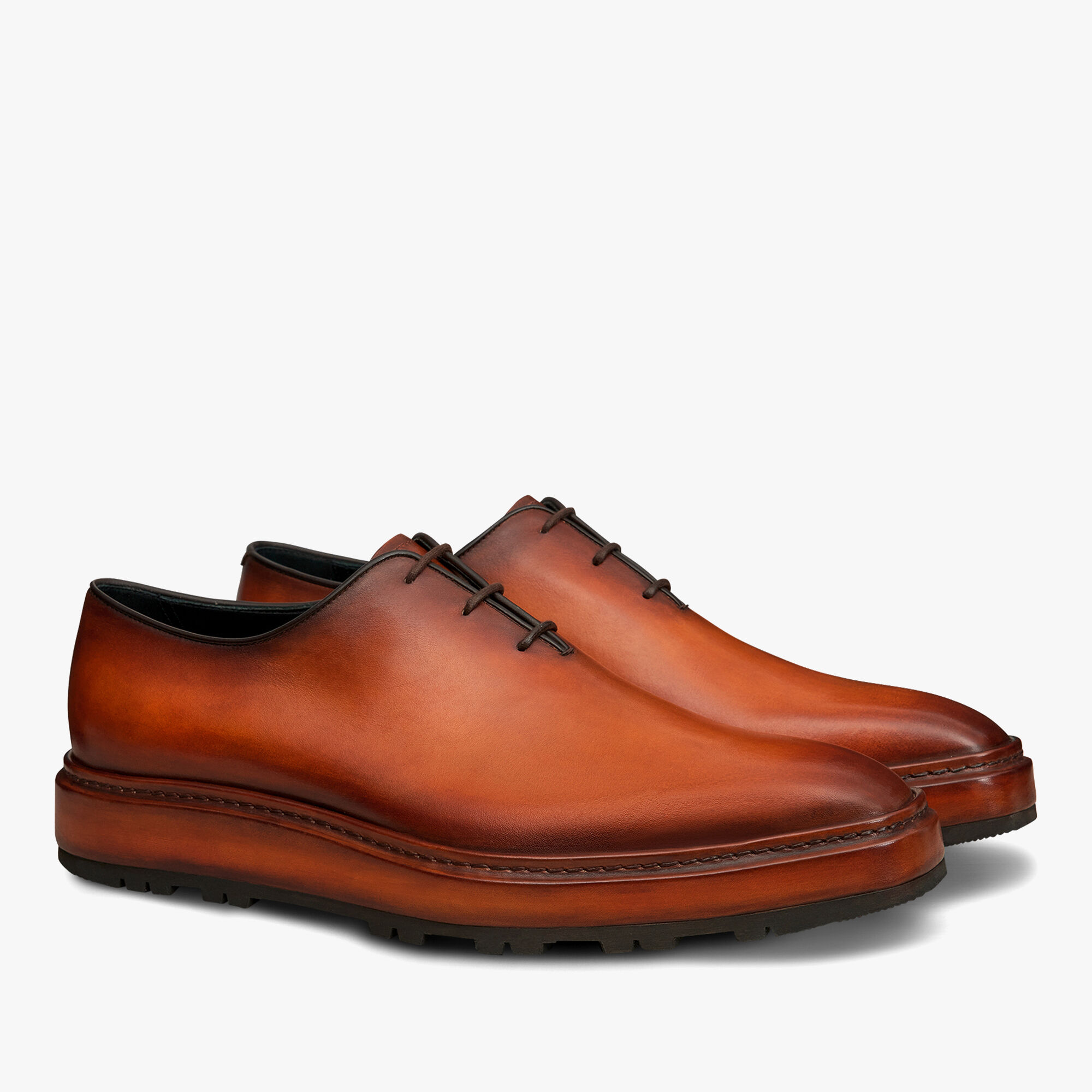 Berluti wholecut sales