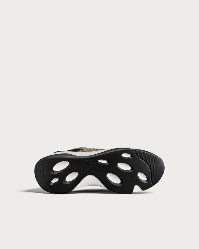 Shadow Sneaker, Gradiant Kaki, hi-res