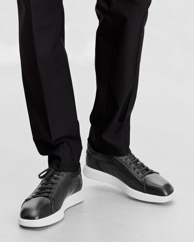 Stellar Sneaker, Black, hi-res