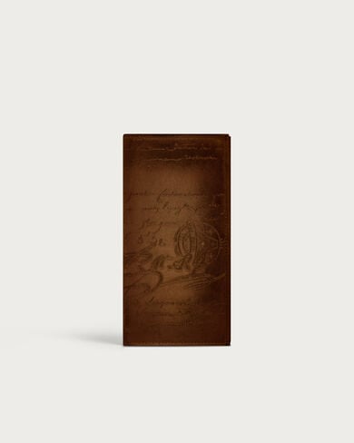 Espace Long Wallet, Cacao Intenso, hi-res