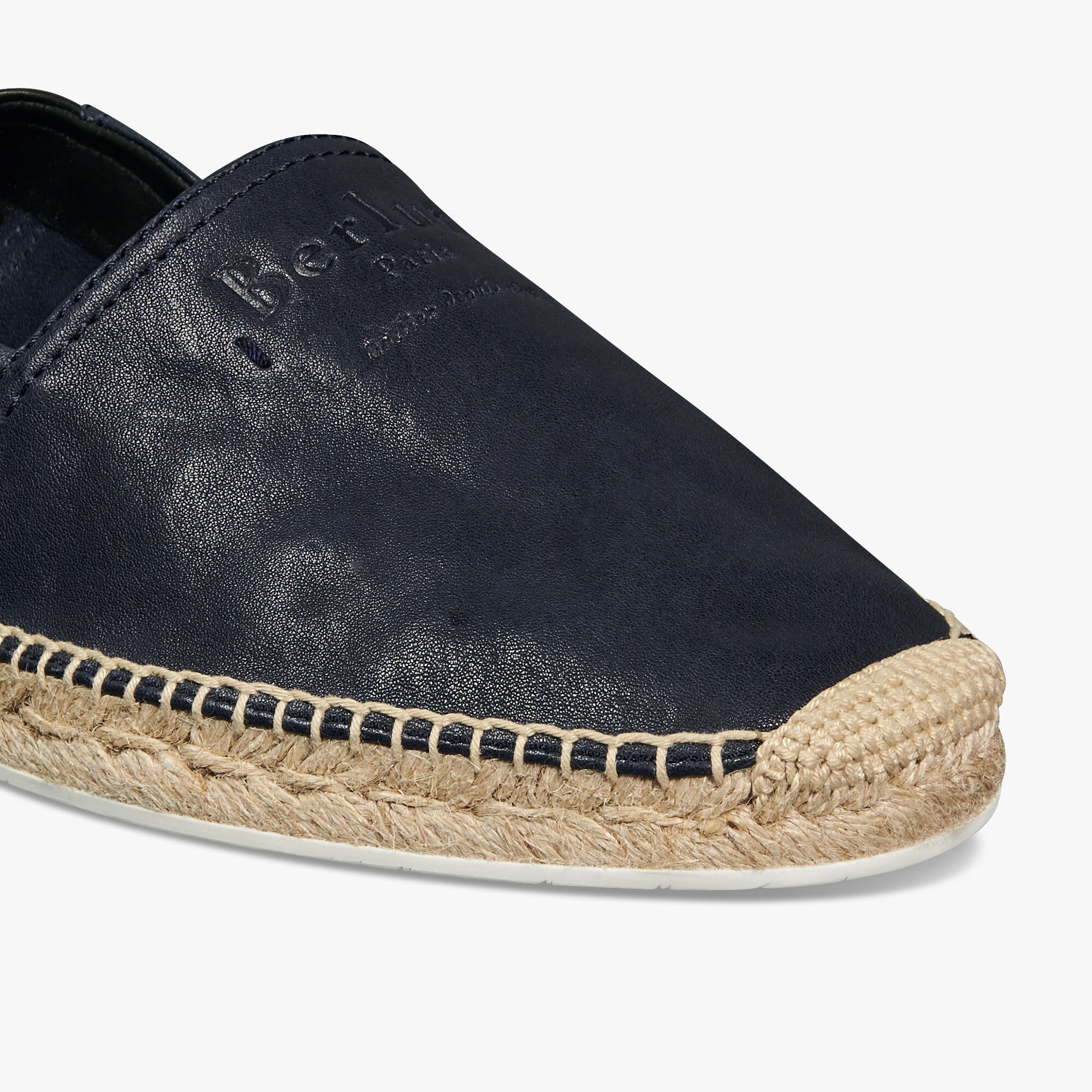Berluti espadrilles clearance