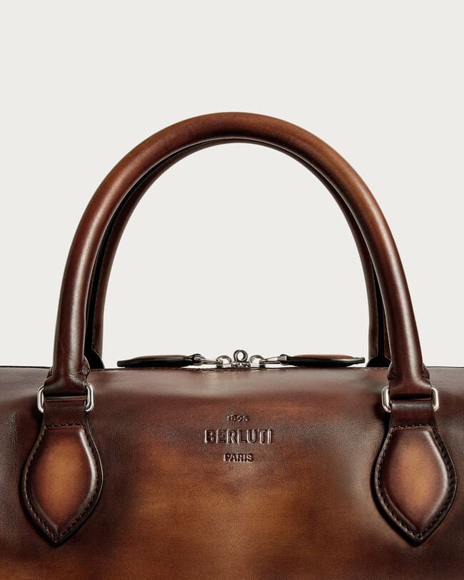 Jour Off GM Travel Bag, Cacao Intenso, hi-res