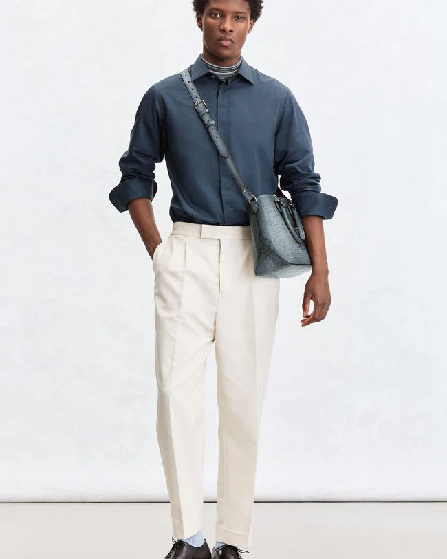 トゥジュール XS トートバッグ, Bleu Brume, hi-res