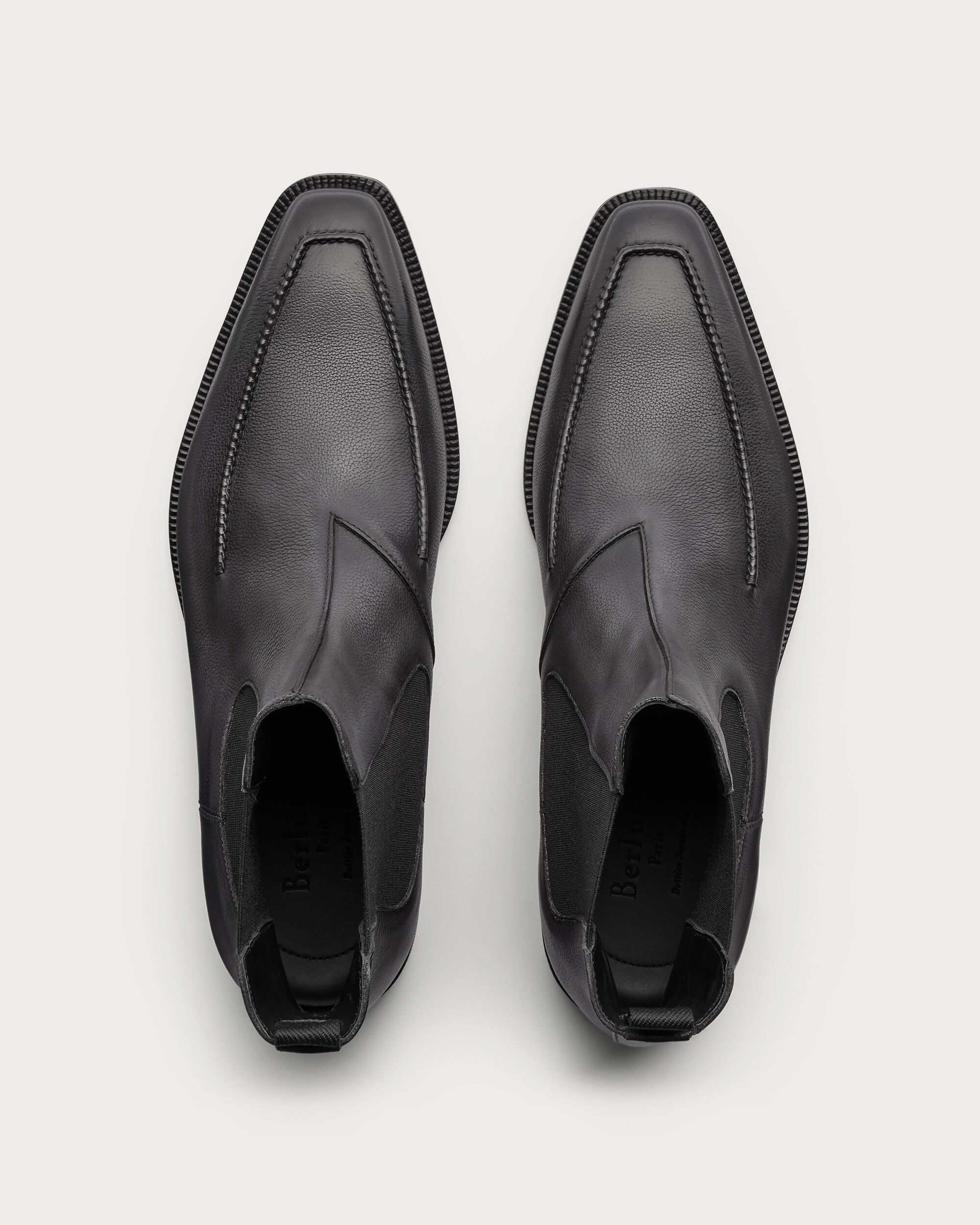 デムジュール ネオ フレックス チェルシーブーツ | ベルルッティ JP