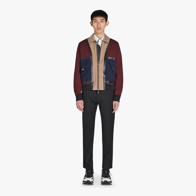 Look #09 - Fall 2019 Collection Look #09 - Fall 2019 Collection