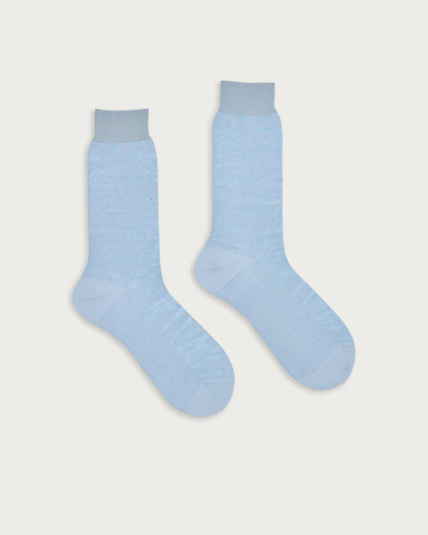 Fast Track Socks, Zenith Blue, hi-res