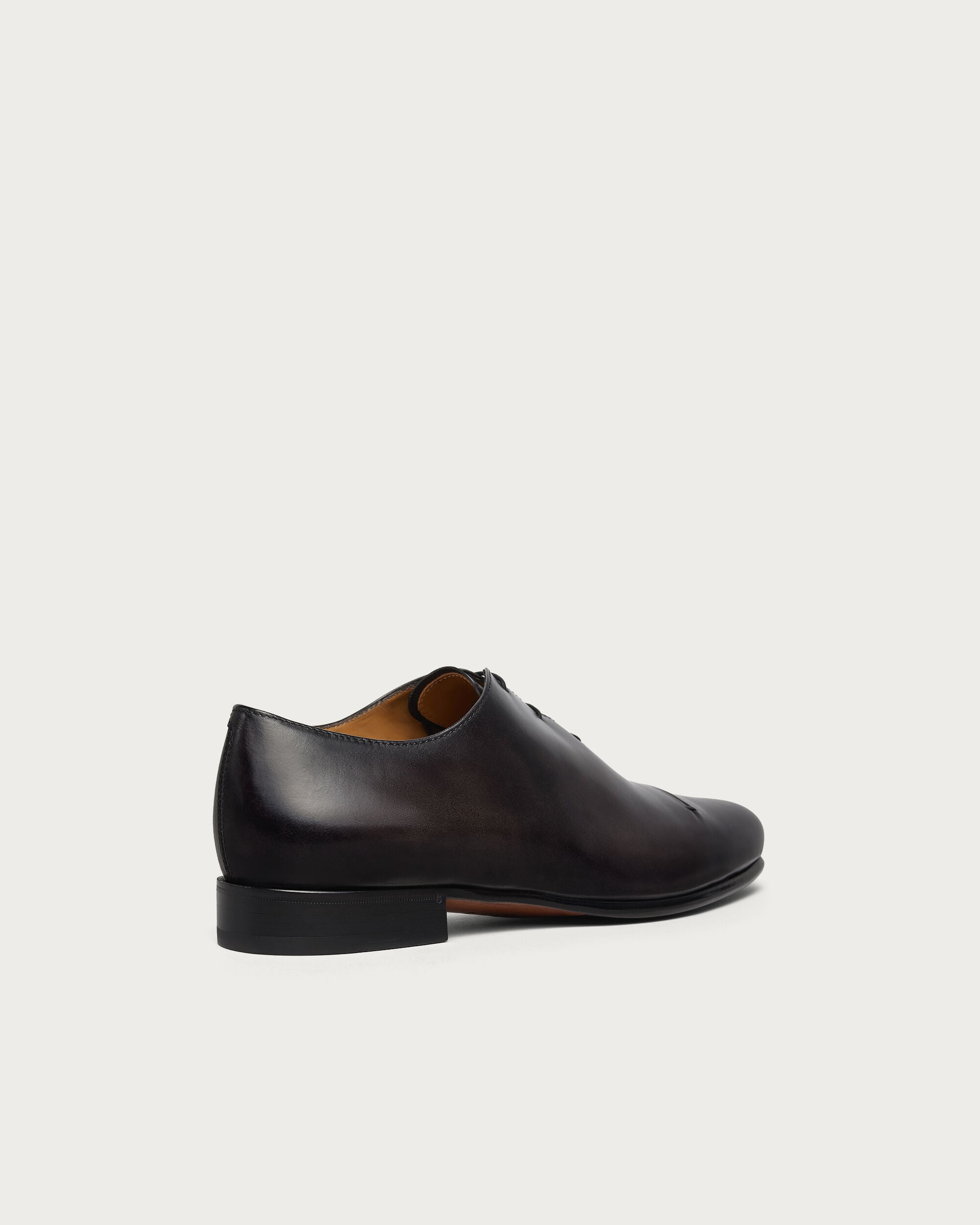 Alessandro Gaspard Galet Neo Oxford, Charcoal Gray, hi-res