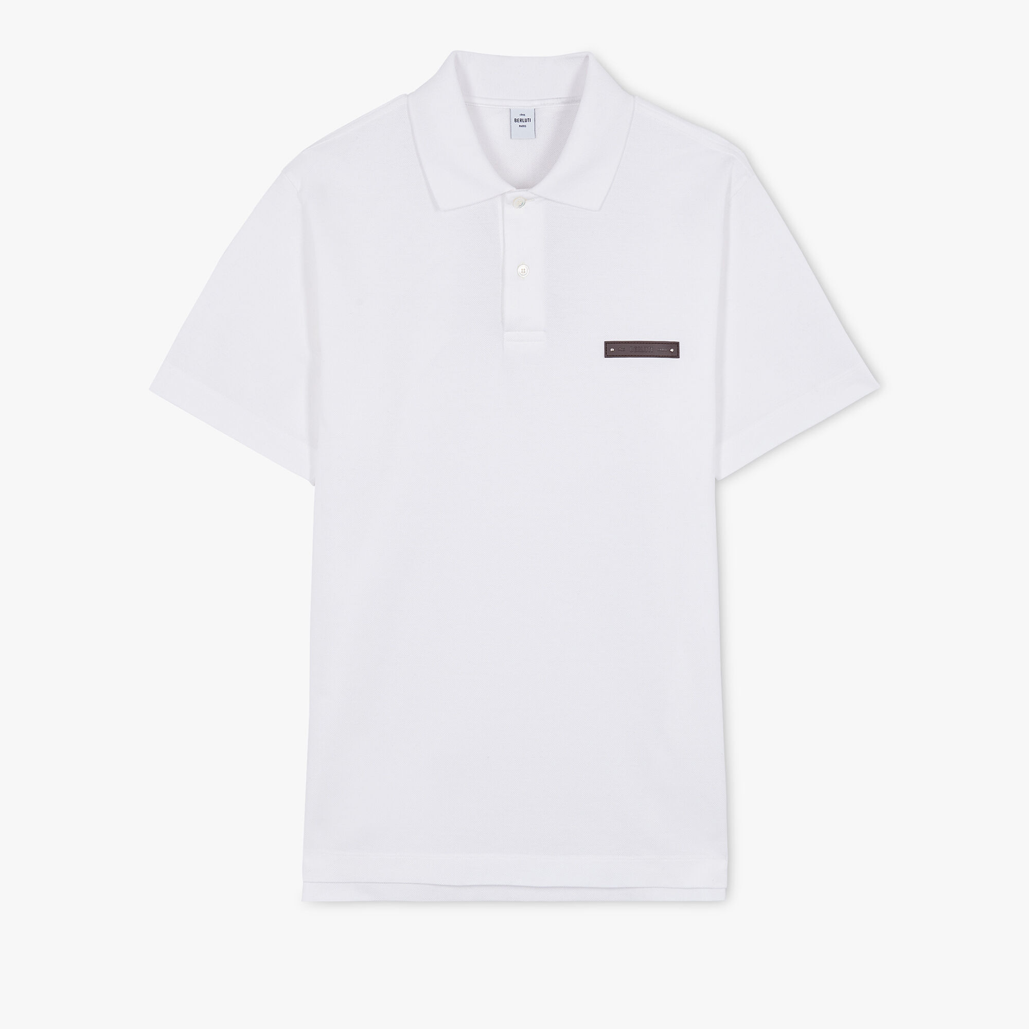 Polo and Tshirt collections by Berluti - US