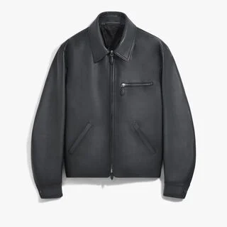 Patina 1 Jour Blouson, BLACK SHADE, hi-res